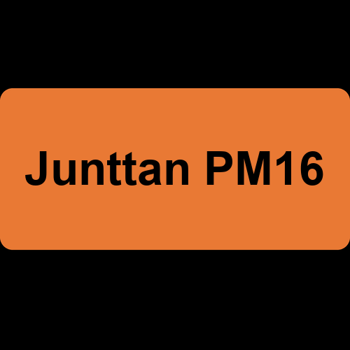 Junttan PM16